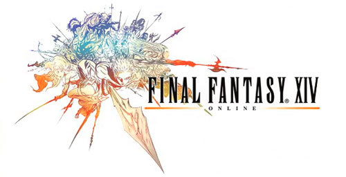 Final Fantasy XIV - Анонсирована Final Fantasy XIV Online