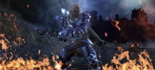 Dragon Age: Начало - Дополнение для Dragon Age принесло создателям 1 млн. долларов за неделю