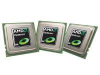 AMD начнет производство Bulldozer в первой половине 2011