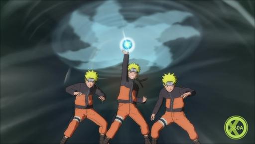 Naruto Shippuden: Ultimate Ninja Storm 2 - Достижения Naruto Shippuden: Ultimate Ninja Storm 2 (ENG)
