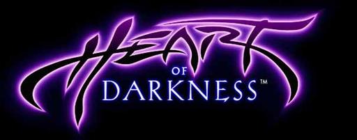 Heart of Darkness - Персонажи