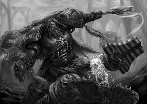 Warhammer 40,000: Dawn of War - Городские бои