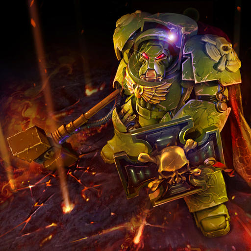 Warhammer 40,000: Dawn of War -  Сокрушитель Богов
