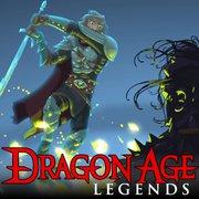 Dragon Age Legends - Нужны попутчики? 