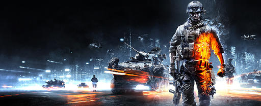 Новости - Electronic Arts: Battlefield 4 — быть. В широком смысле