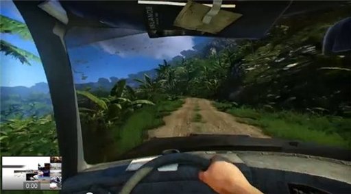 Far Cry 3 - Far Cry 3 (PC) 