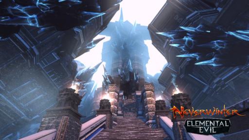 Neverwinter - Сразу четыре больших обновления Neverwinter доступны на  Xbox One!