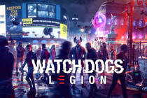 Обзор Watch Dogs: Legion